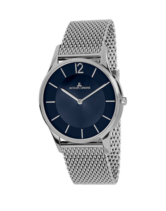 Часы Jacques Lemans London 1-1944H